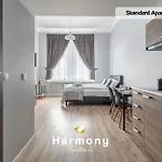 Harmony Elegant Apartments Krakow Old Town